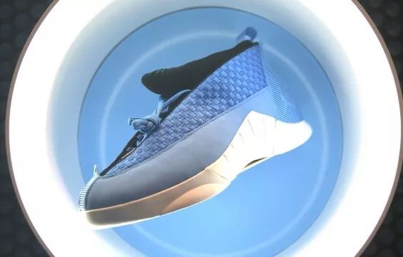 北卡蓝offwhitexairjordan,为什么北卡蓝这么贵