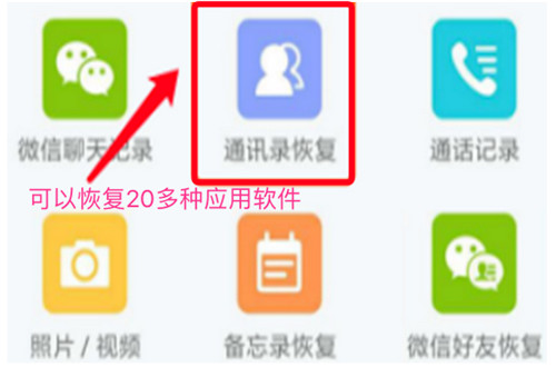 iphone通讯录排序乱了怎么恢复,iphone通讯录没有备份怎么恢复