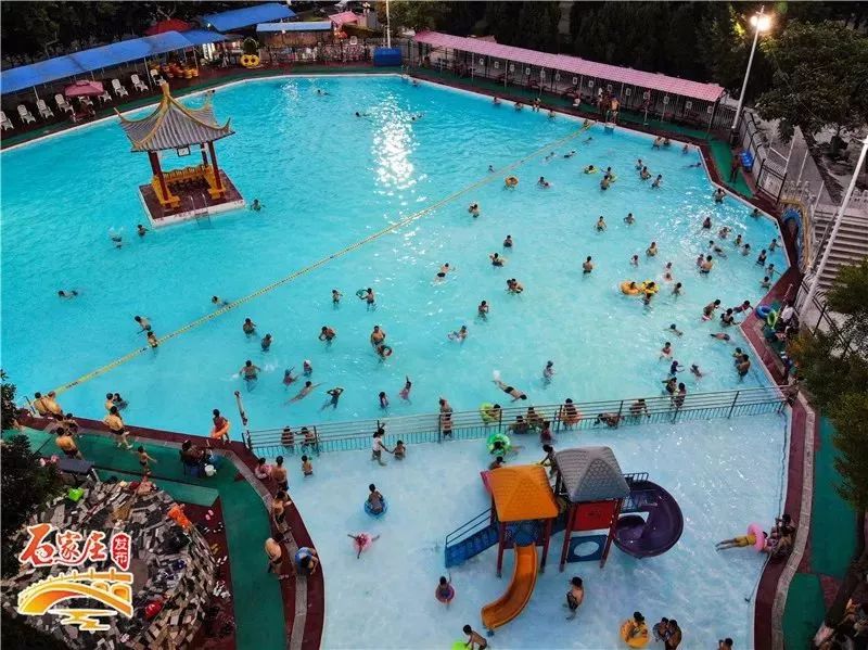 夏天情侣约会适合去的地方石家庄,石家庄适合情侣约会的十大去处