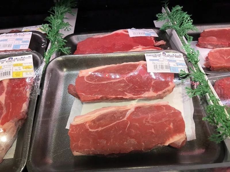 在迪拜生活需要多少存款,在迪拜普通人打工生活消费高吗