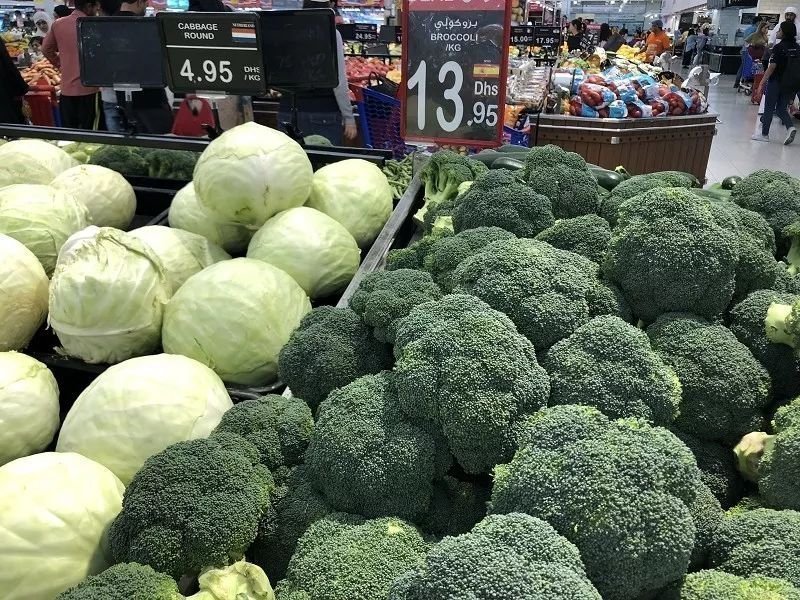 在迪拜生活需要多少存款,在迪拜普通人打工生活消费高吗