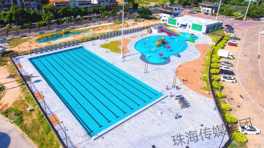 东方体育中心室外游泳池开放了吗,体育中心游泳馆开放时间