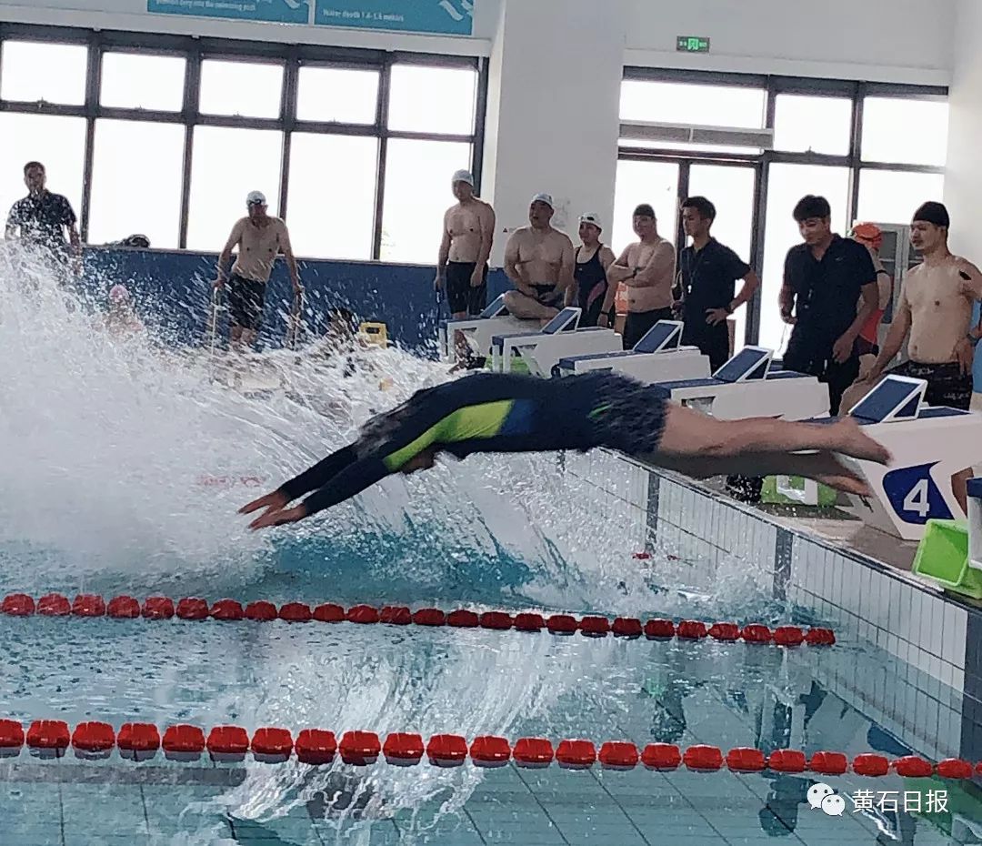 城事今日关注,黄石城事