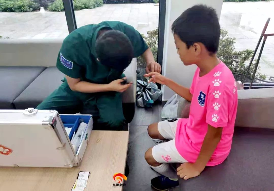 2019年菁英杯足球联赛日照,卡尔美国际足球邀请赛