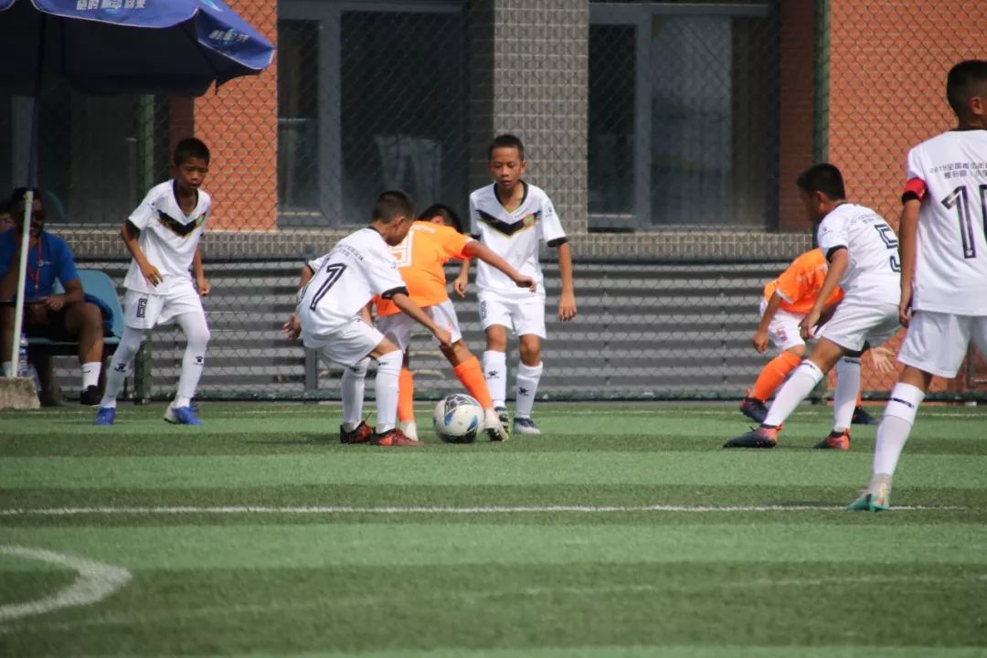 成都夏令营2019,成都全国青少年校园足球联赛