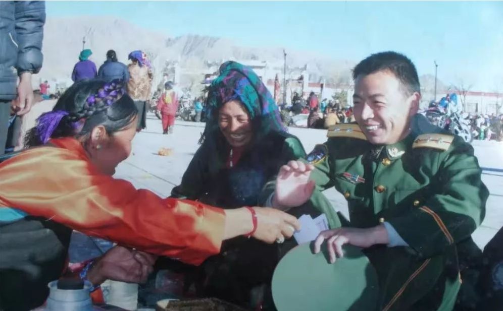 八一特辑橄榄绿,八一特辑警营里的兵