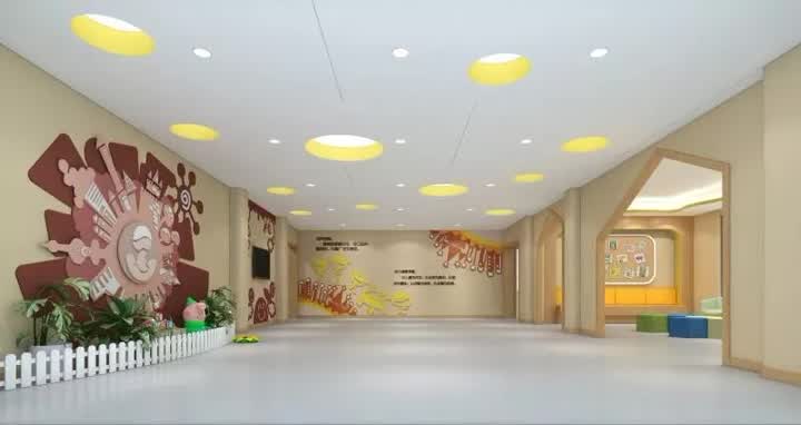 名园幼儿园招生,南通崇川新开幼儿园