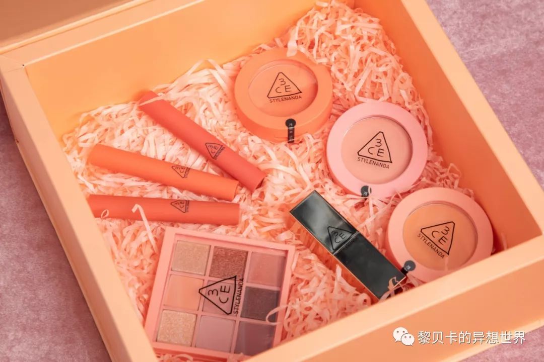 预算不足也能get到大牌同款,总能买到一些高颜值又实用的单品