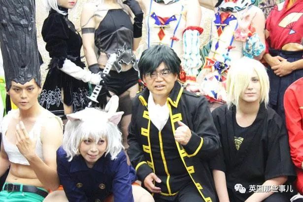 鏃ユ湰鏀跨晫澶у彅cos,鏃ユ湰鏀跨晫澶у彅cosplay