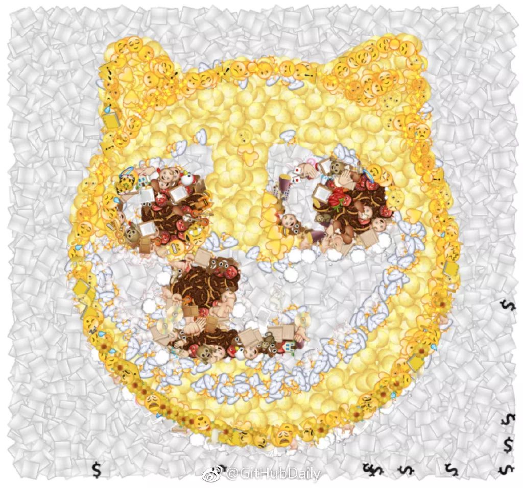 github好玩的前端项目,github上有什么好玩的项目