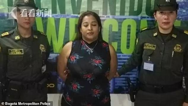 女子藏毒运毒被抓,女子运毒藏毒案