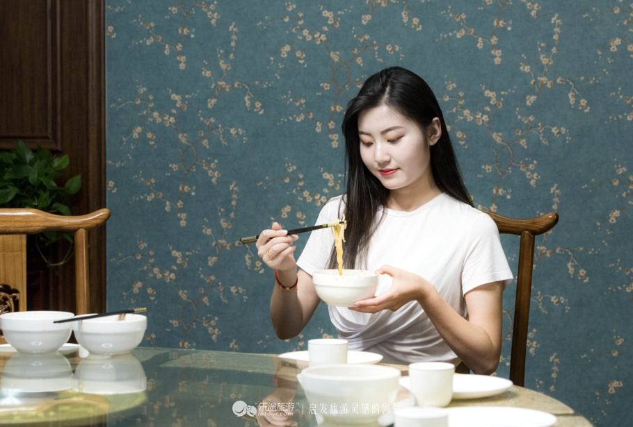 鹑觚城,鹑觚美食