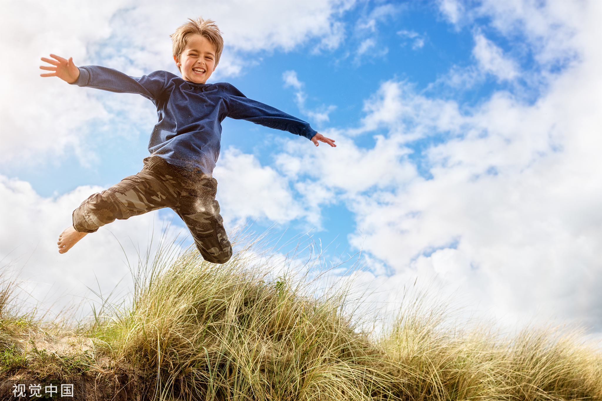 静源专栏｜男生也爱哭，怎么办？