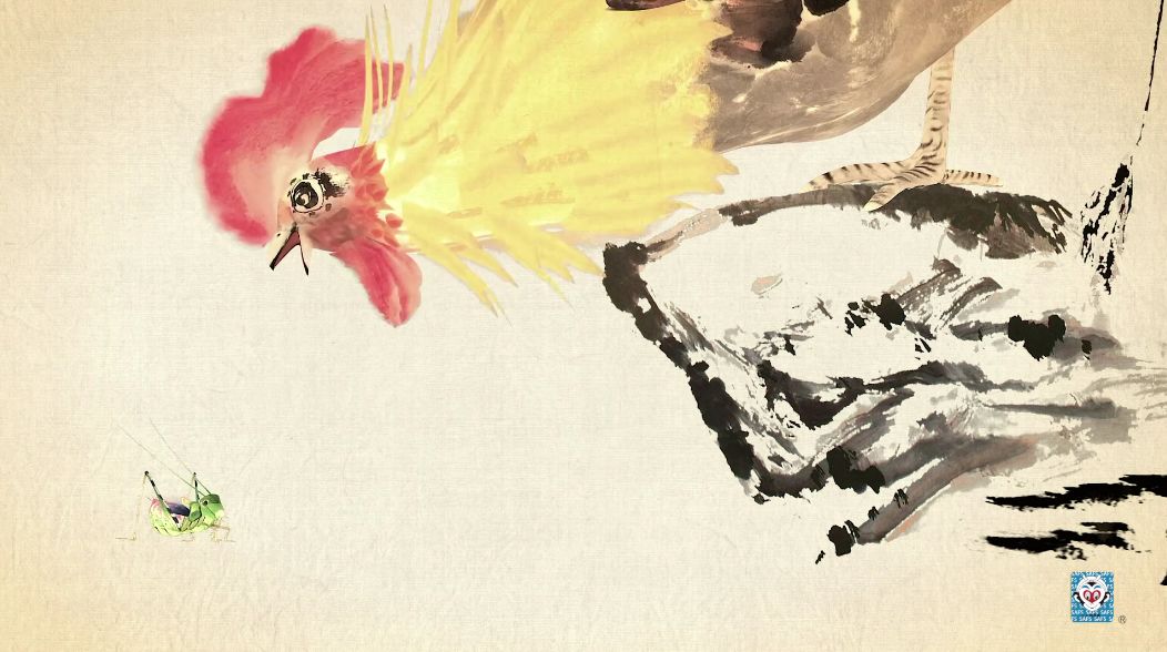 盛事丨9月来广州，邀你同游动漫的繁华