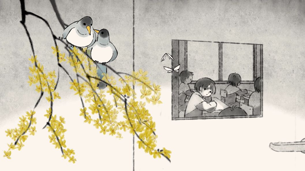 盛事丨9月来广州，邀你同游动漫的繁华