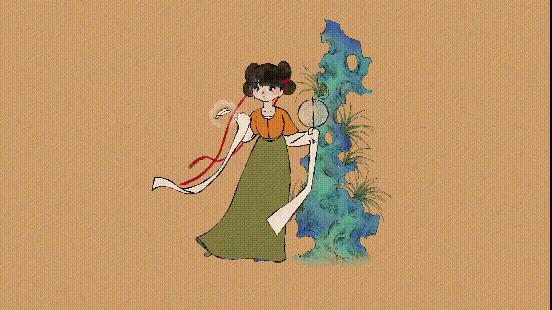 盛事丨9月来广州，邀你同游动漫的繁华