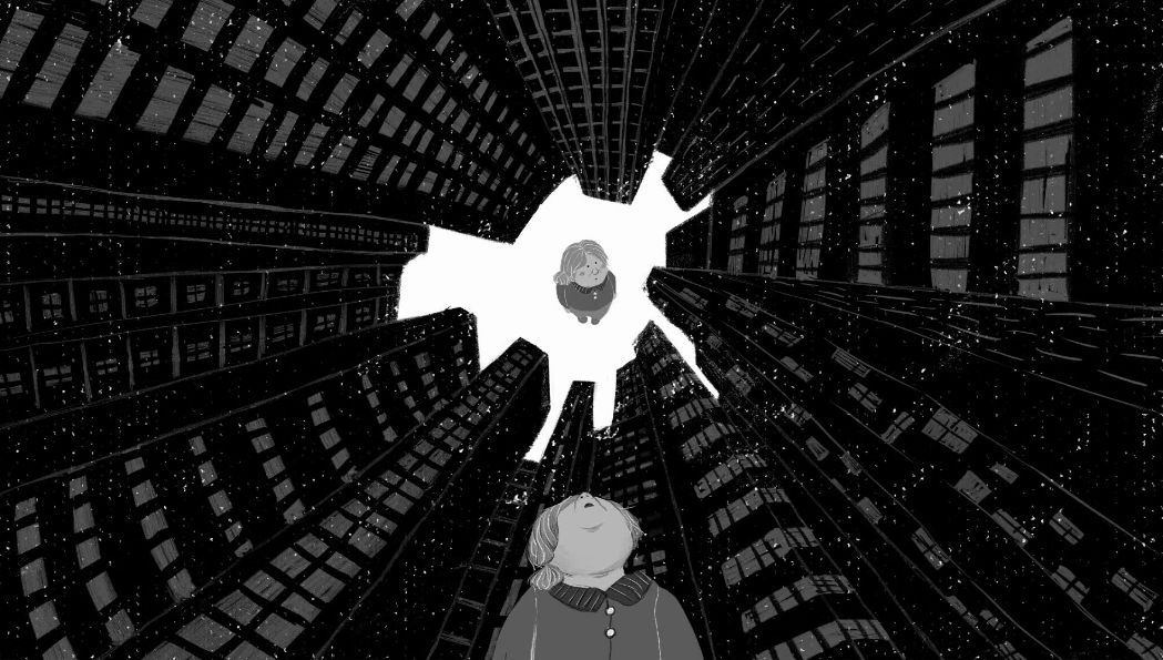 盛事丨9月来广州，邀你同游动漫的繁华