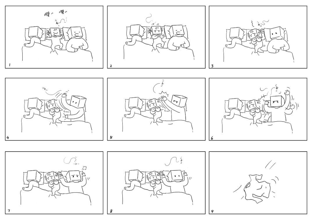 盛事丨9月来广州，邀你同游动漫的繁华