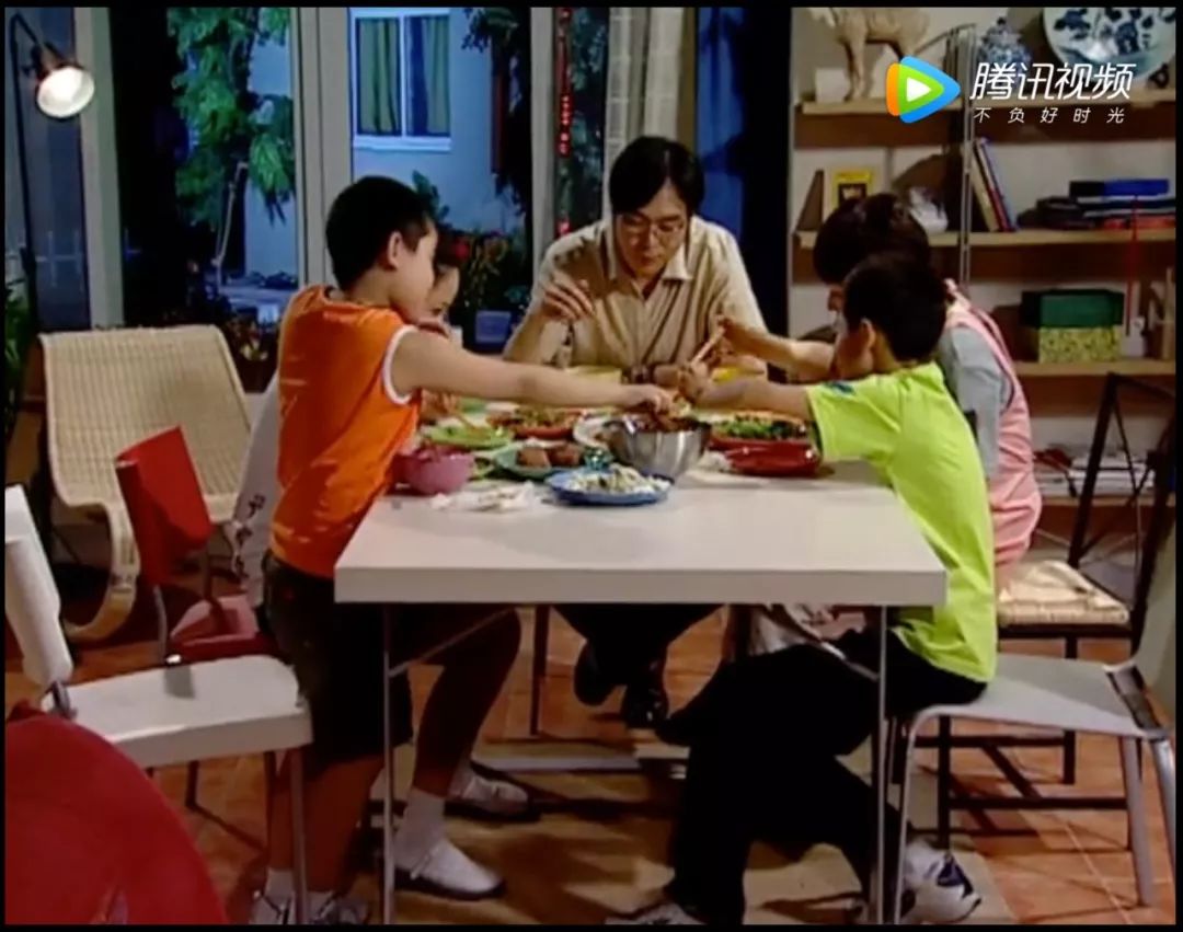 家有儿女长大后回忆,家有儿女经典回忆录