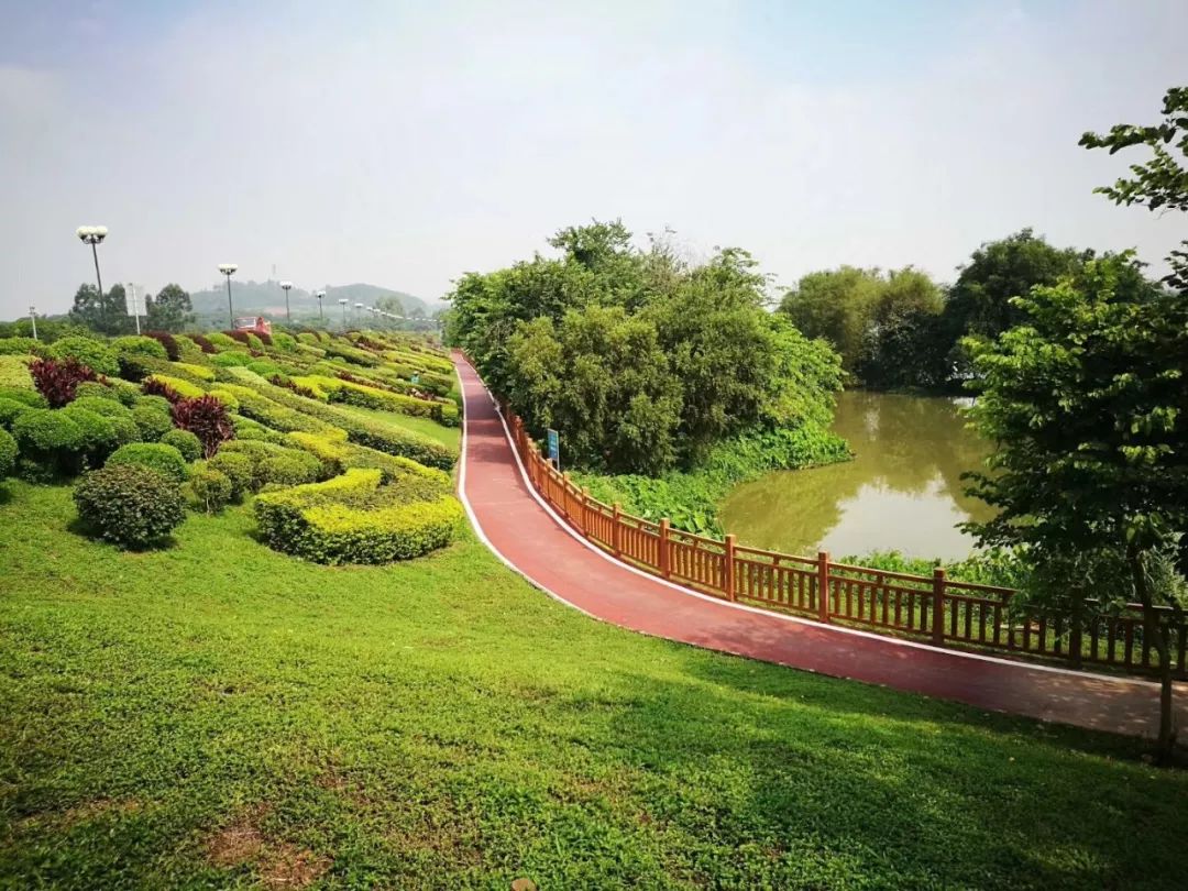 增城附近有什么好玩的休闲娱乐,增城娱乐的地方