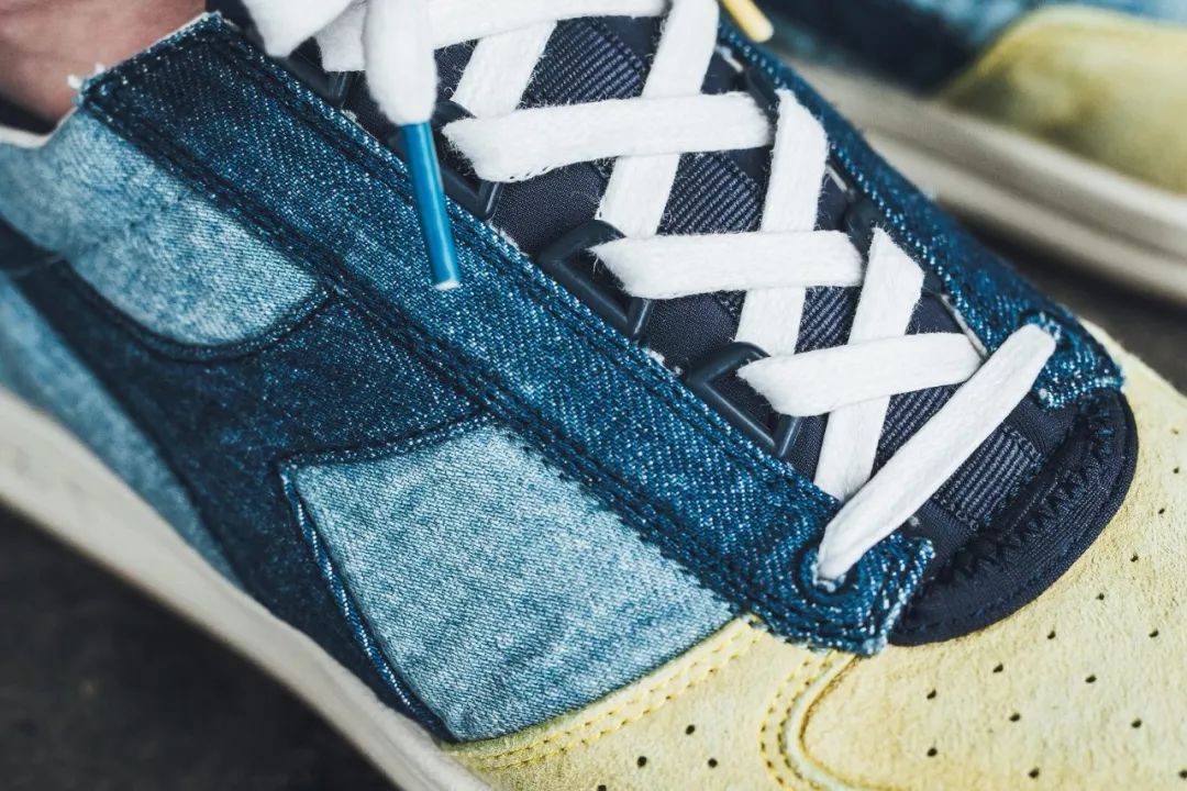 今年的重磅联名球鞋,三方联名球鞋推荐