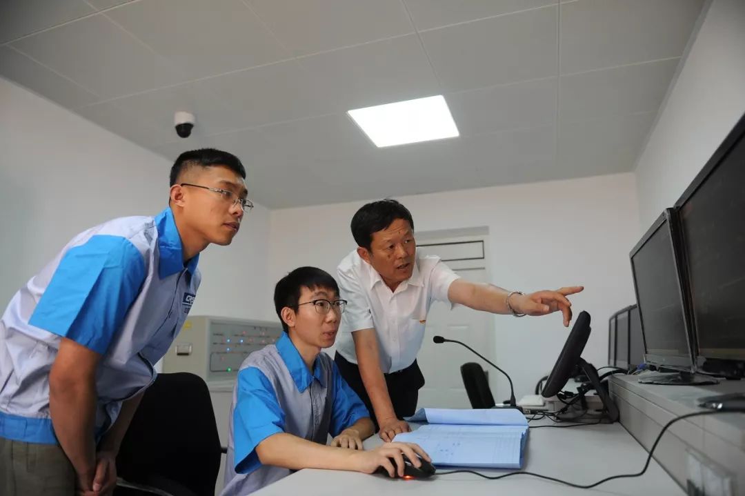 新时代铁路榜样孙定远先进事迹,学新时代铁路榜样的感想