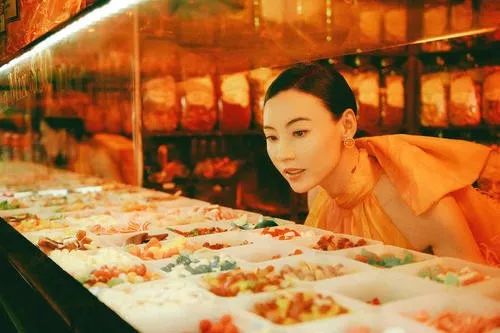 自曝体质特异,一天8杯奶茶喝不胖,粉丝惊呼太夸张