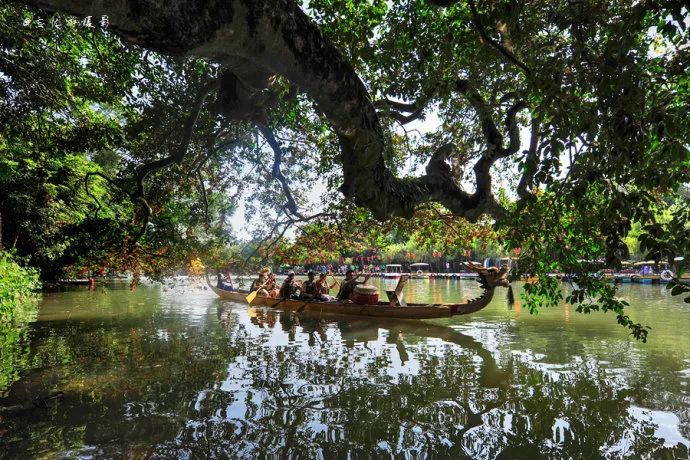 厦门旅游攻略避暑,厦门周边避暑哪里好玩