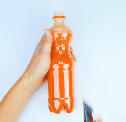 3块钱的可乐喝一口永远值两块九,3块钱可乐可以赚多少