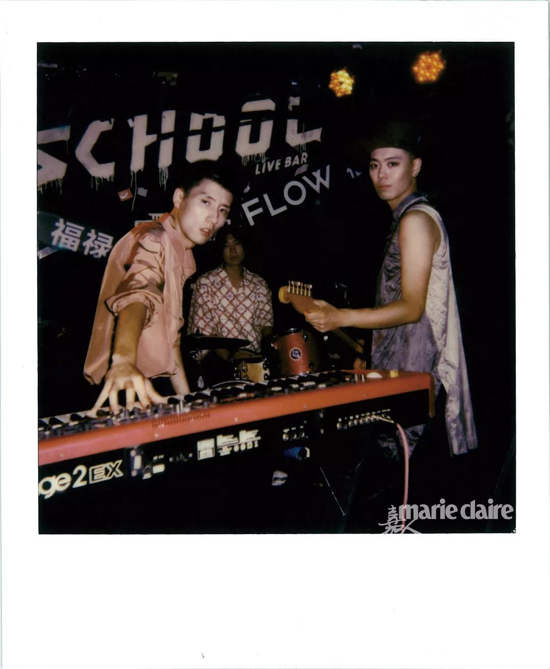 乐队的夏天已经全部录制结束,乐队的夏天到底发生了什么