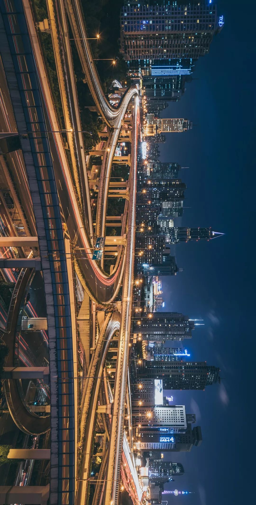 立交桥桩连接,立交桥桥