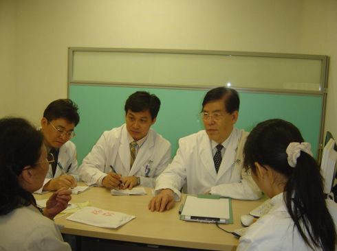 广东中医张忠德院长,广州中医院院长张忠德药方