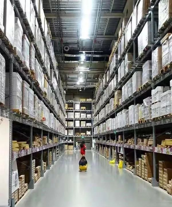 郑州宜家商场什么时候正常营业,郑州宜家8月25日试营业