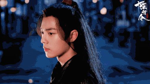 肖战王一博因为陈情令涨了多少粉,陈情令的王一博和肖战谁更火