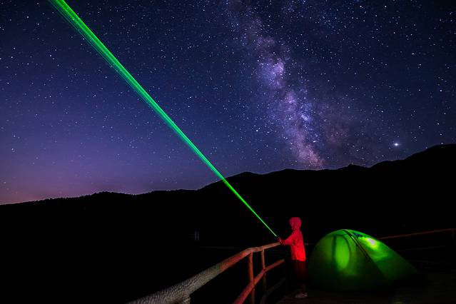 北纬38度仰望星空,北纬38度看北极星