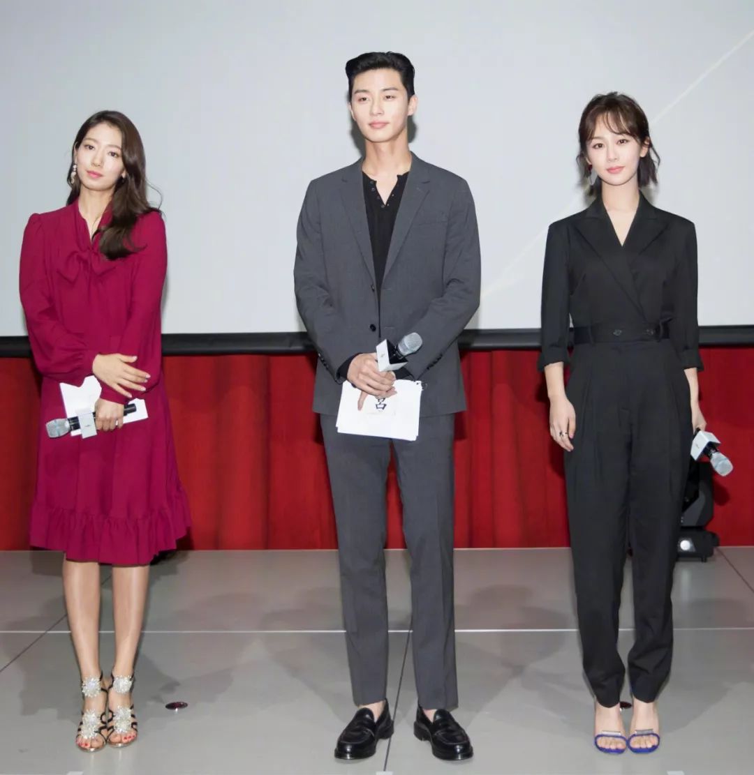 “旺夫体质”发威成吸粉大户，天生好面相到底有多强