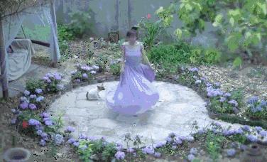 中国最美李子柒,最美村姑李子柒