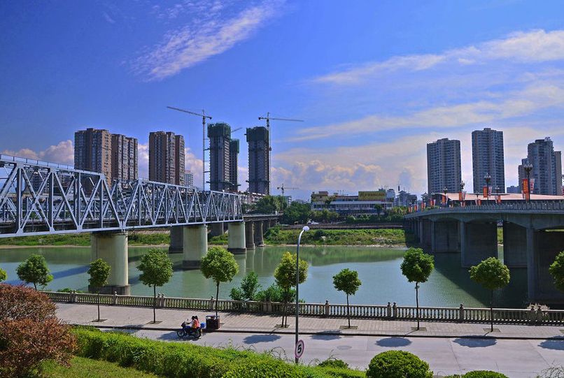 成都出发高铁8小时内目的地,成都出发高铁直达的旅游景点