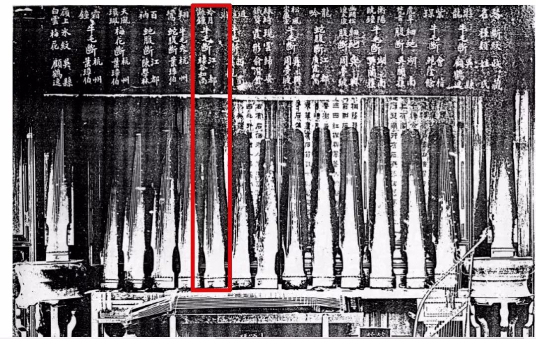 一席佳宴，“珍馐美馔”错列横陈！帽哥出品