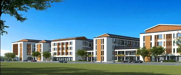 常州新建学校武进区,常州新北区学校改造