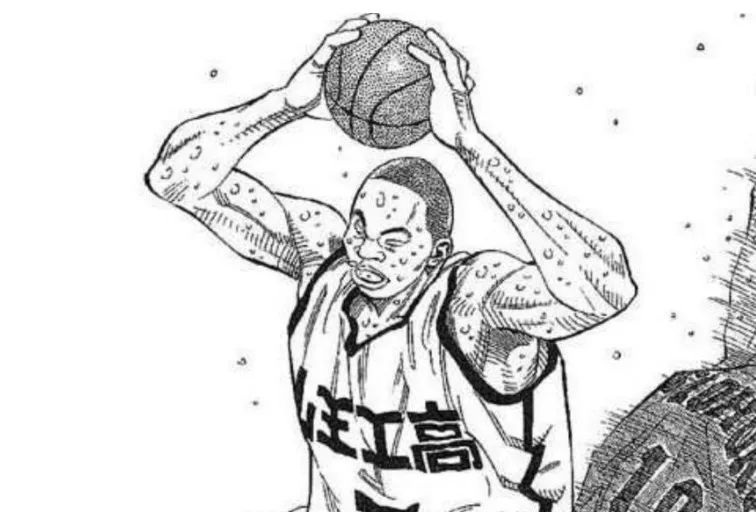 slamdunk瑙掕壊鍘熷瀷,slamdunk鐑