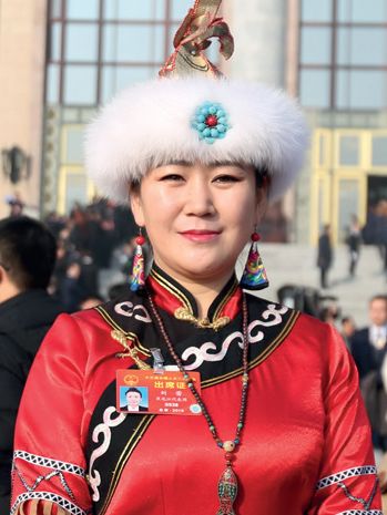 【关注】落实“一号检察建议”，听四位全国人大代表讲身边的故事