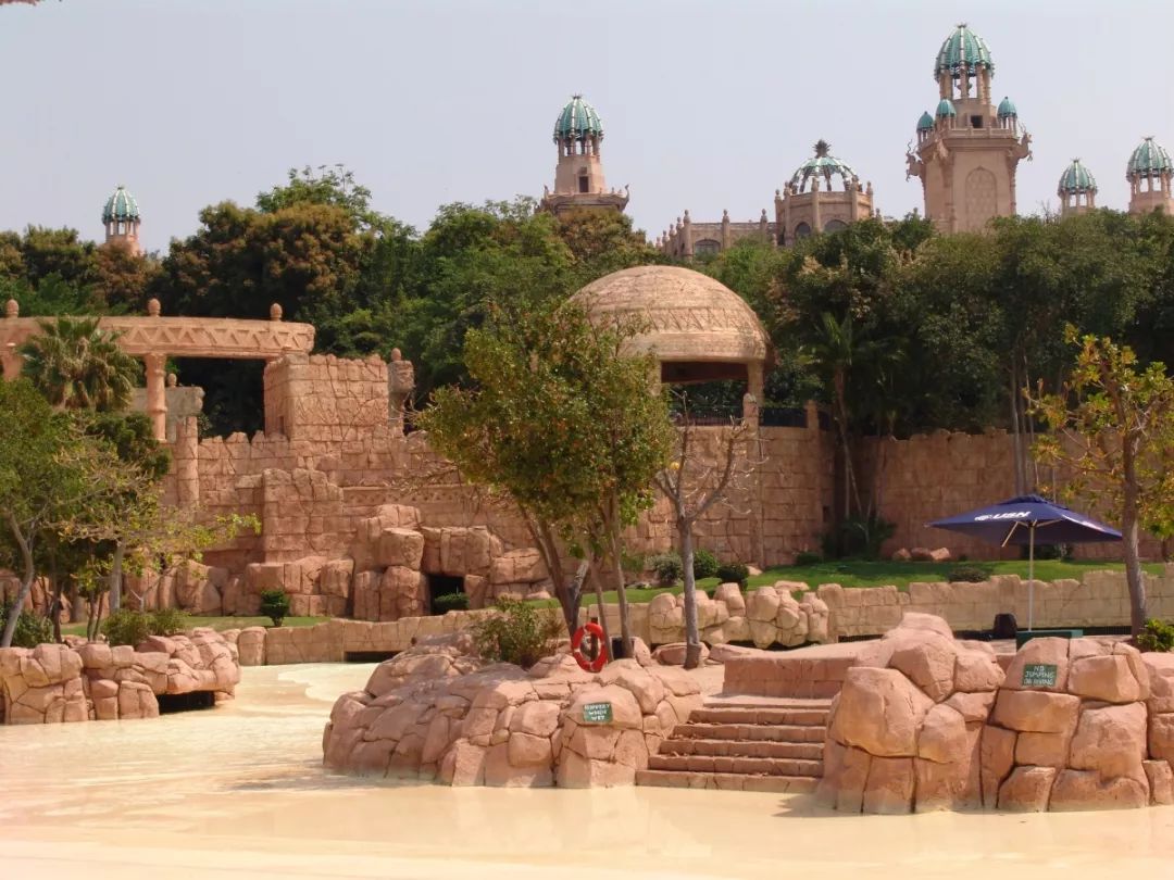 南非高尔夫球旅游,南非高尔夫