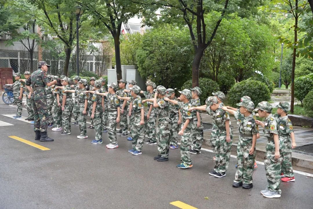 战狼成长计划,突破战狼二