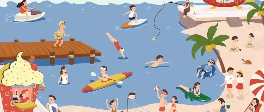 游泳要注意什么事件,游泳注意事项女性