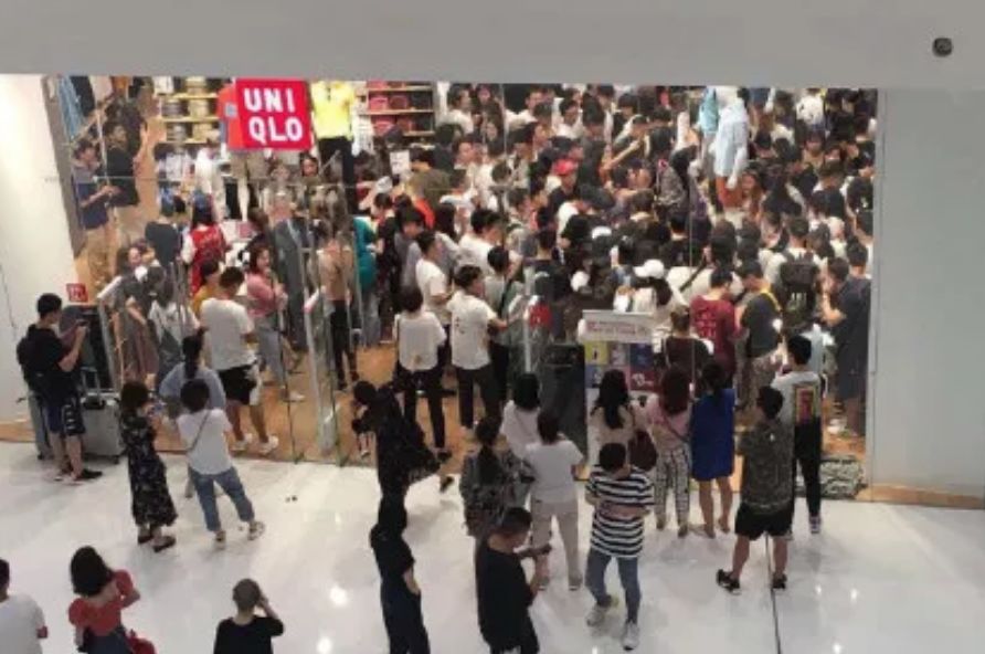 最新联名限量产品,限量联名