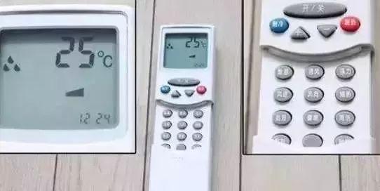 空调隐藏起来遥控好用吗,空调遥控器按什么才能凉快