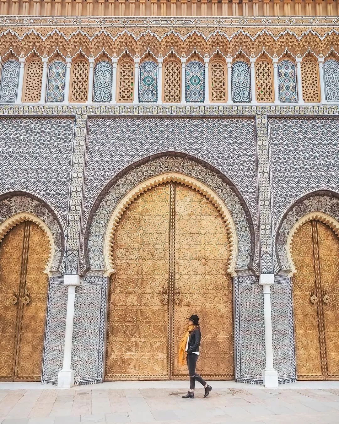 爱在旅途旅行,如果累了就放下一切去旅行吧