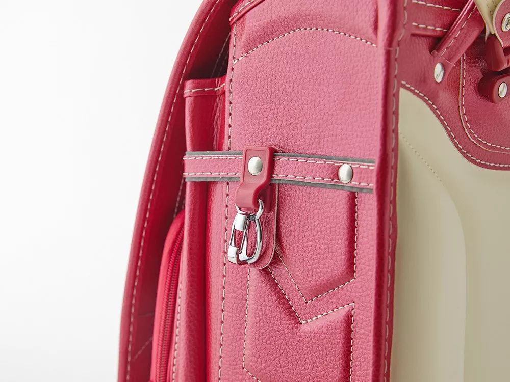 儿童护脊椎减负书包推荐,日本最有名的儿童书包