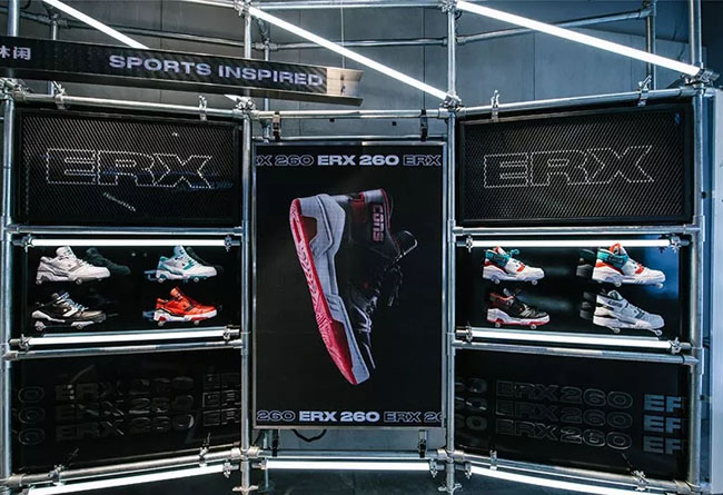 史上第一篮球鞋,第一双进入时尚圈的篮球鞋